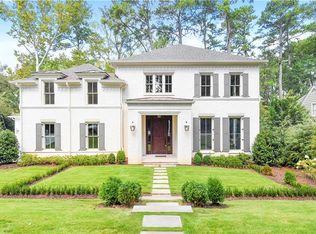 934 Winall Down Rd NE, Atlanta, GA 30319