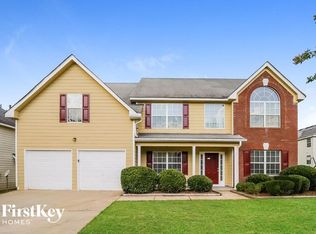5719 Graywind Trl, Atlanta, GA 30349