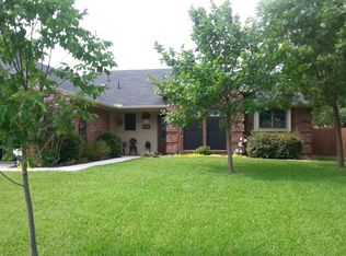 7021 Buenos Aires Dr, North Richland Hills, TX 76180