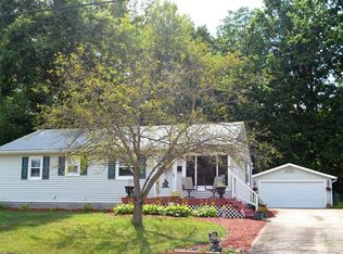 3992 Kenneth Rd, Stow, OH 44224