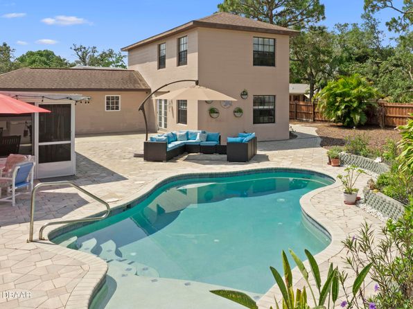 5496 S Nova Rd, Port Orange, FL 32127
