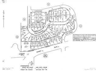 16526 Las Casas Pl, Pacific Palisades, CA 90272