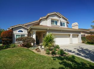 16905 Malaga Dr, Morgan Hill, CA 95037