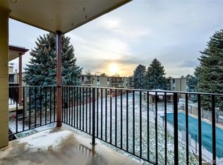 2281 S Vaughn Way UNIT 317A, Aurora, CO 80014