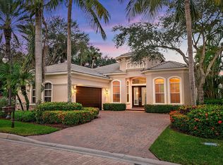 101 Dalena Way, Palm Beach Gardens, FL 33418
