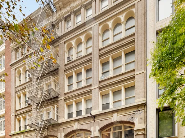 152 Wooster Street 5B image 8 of 8