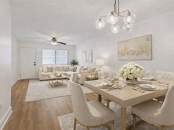 4th image of 6901 Veterans Memorial Blvd APT 13