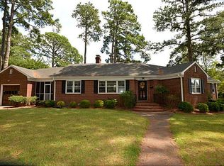 145 W Belvedere Rd, Norfolk, VA 23505