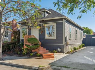 1339 Kains Ave, Berkeley, CA