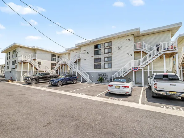 4354 West Ave #33, Ocean City, NJ 08226