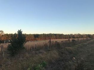 788 Trussell Rd, Co, AL 36344