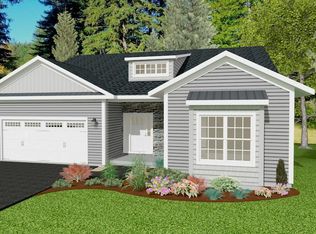 21 Wyatt's Way, Clifton Park, NY 12065