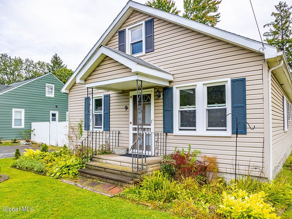 9 Western Avenue, Watervliet, NY 12189 Zillow