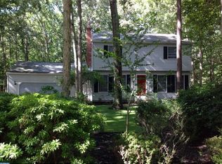 25 Red Oak Dr, Tabernacle, NJ 08088