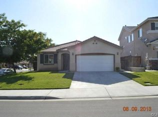 14351 Morningside Dr, Moreno Valley, CA 92555