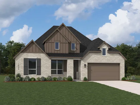 4443 Southpoint Way, Fulshear, TX 77441