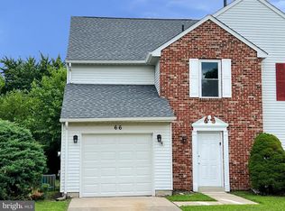 66 Franklin Dr, Voorhees, NJ 08043