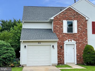 66 Franklin Dr, Voorhees, NJ, 08043
