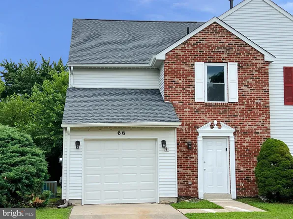 66 Franklin Dr, Voorhees, NJ 08043