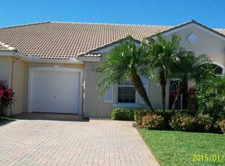122 NW Broken Oak Trl, Jensen Beach, FL 34957