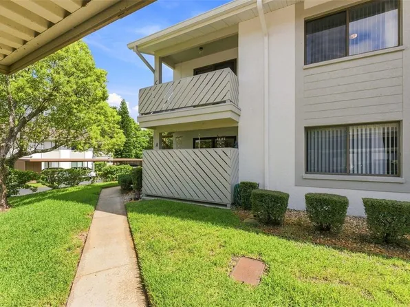 8024 FEATHER COURT #C, HUDSON, FL 34667