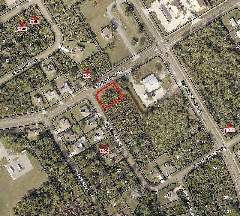 1st image of 0 Wildcat Ave