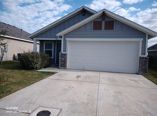 3943 Legend Mdws, New Braunfels, TX 78130