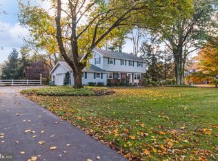 900 Judie Ln, Ambler, PA 19002