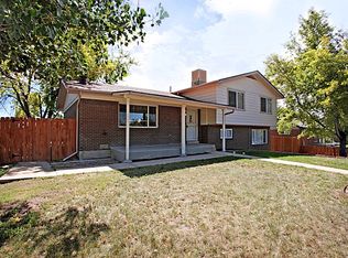10846 Livingston Dr, Northglenn, CO 80234