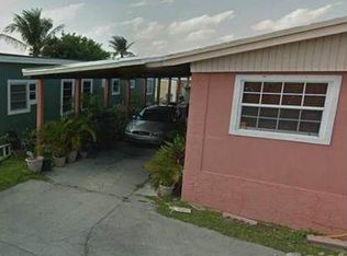 11169 NW 1st Ter, Miami, FL 33172