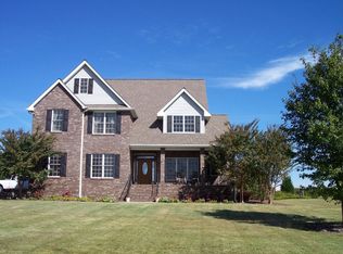 27011 Hwy 151, Mc Bee, SC 29101