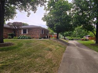534 W Gardner Ct, Marion, IN 46952