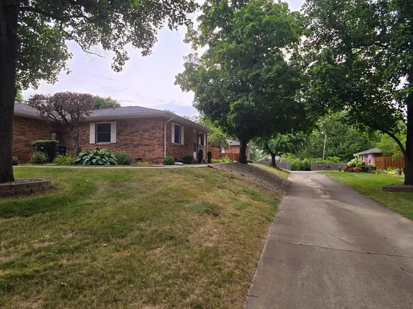 534 W Gardner Ct, Marion, IN 46952