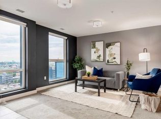 303 E 13th Ave SW #1406, Calgary, AB T2R 0Y9