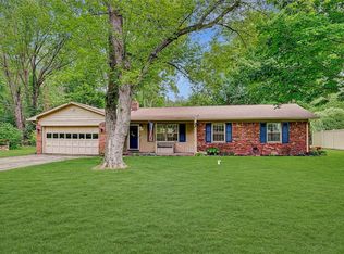 9885 Chambray Dr, Indianapolis, IN 46280