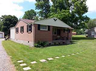 2628 Union Hill Rd, Joelton, TN 37080