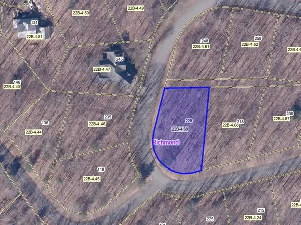 118 Rothfield Cir, Shady Spring, WV 25918