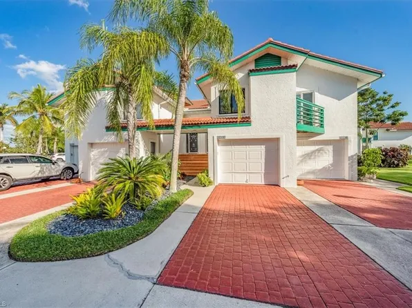 2233 Anchorage LN #D, NAPLES, FL 34104