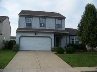 6792 Alex Dr, Canal Winchester, OH
