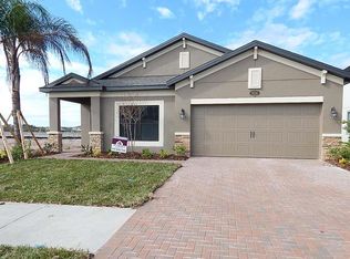 19261 Long Lake Ranch Blvd, Lutz, FL 33558