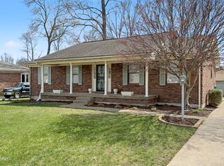 7616 Nottoway Cir, Louisville, KY 40214