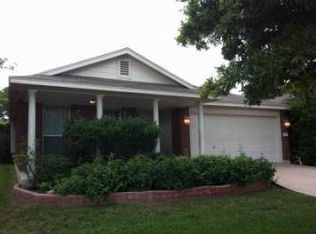 3369 Cantera Way, Round Rock, TX 78681