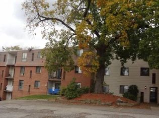 136 Sheridan Ave APT 307, Bellevue, PA 15202