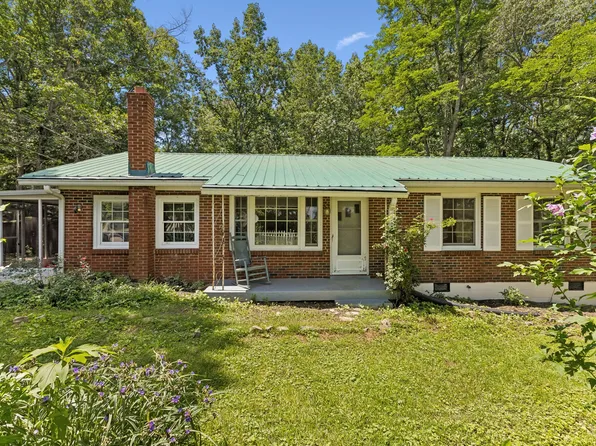 5849 Bending Chestnut Rd, Franklin, TN 37064