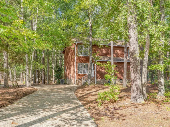 4423 American Dr #A, Durham, NC 27705