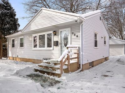 206 N Marion Ave, Bartlett, IL, 60103