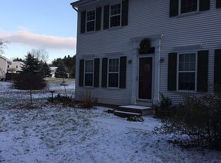 55 Starbird Rd, Jericho, VT 05465