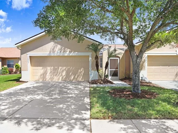 20803 Diamonte Dr, Land O Lakes, FL 34637