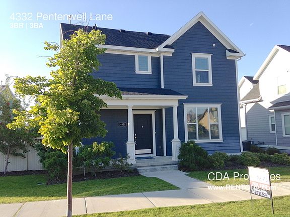 2nd image of 4332 W Pentenwell Ln