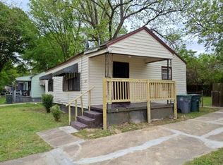 2675 Dunn Ave, Memphis, TN 38114